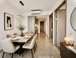 Norwood Grand (D25), Apartment #610911471